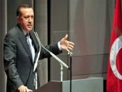 ‘Türk Milleti Dünya'ya ders verdi'